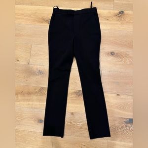 Helmut Lang High Waisted Pants